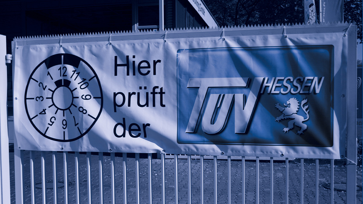Mikroskopische Untersuchungen